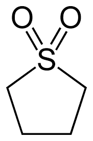 Sulfolane Sulfolane